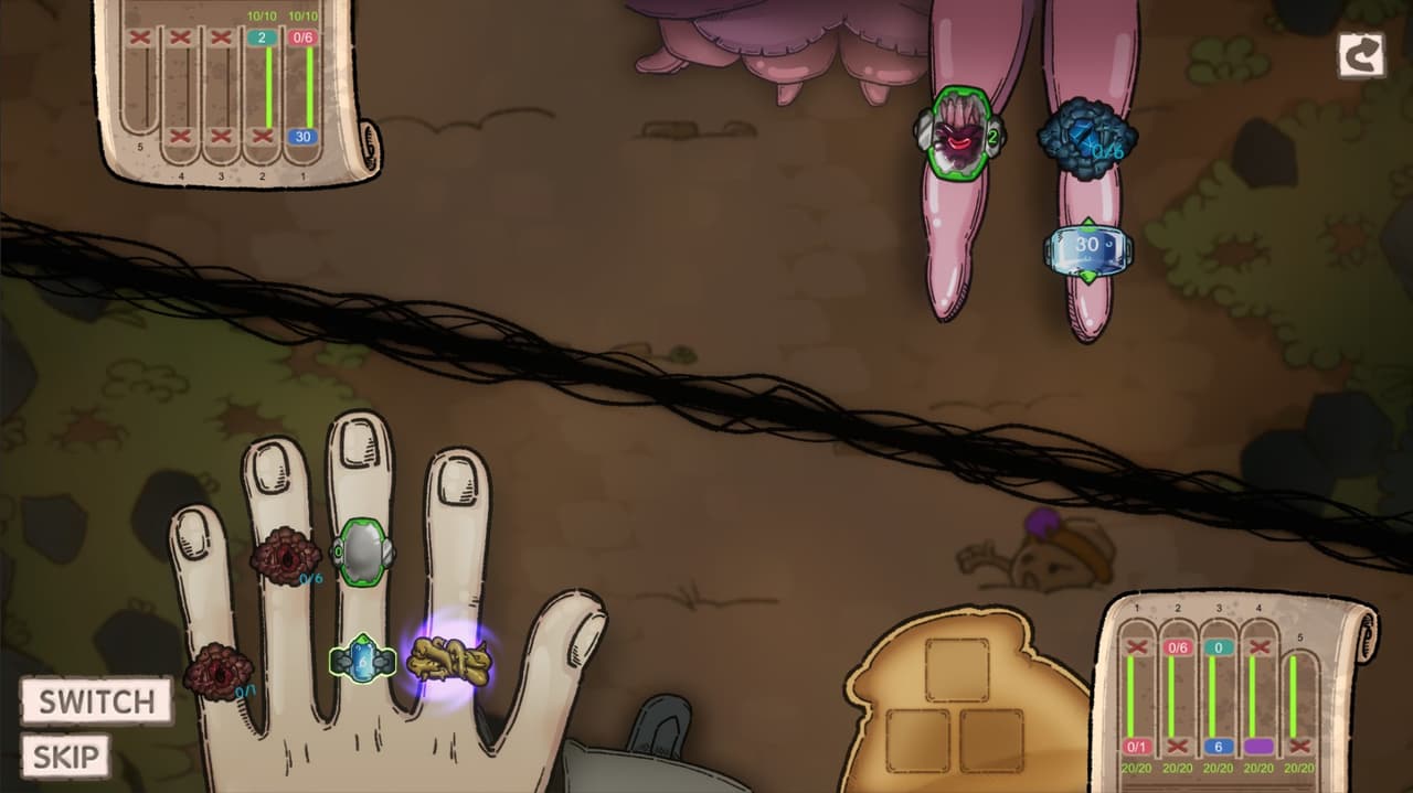 Ring the City screenshot 5