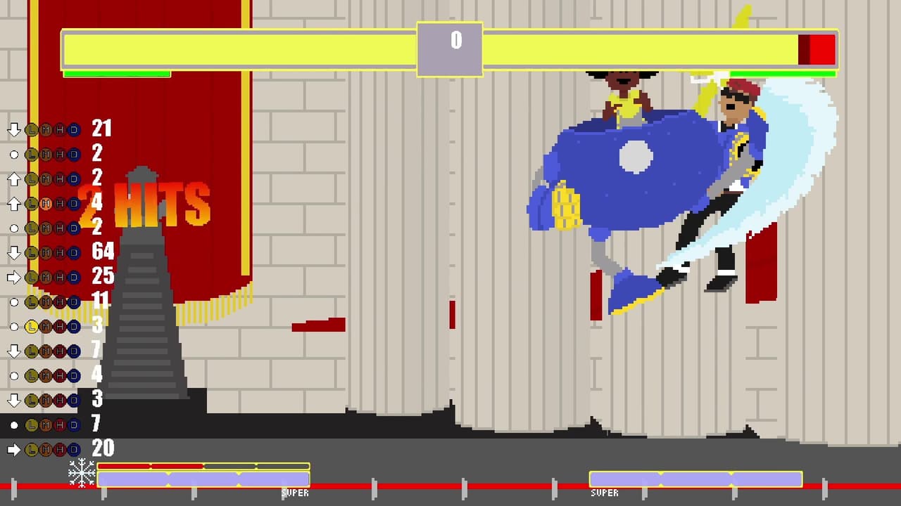 Slam Bam Arena