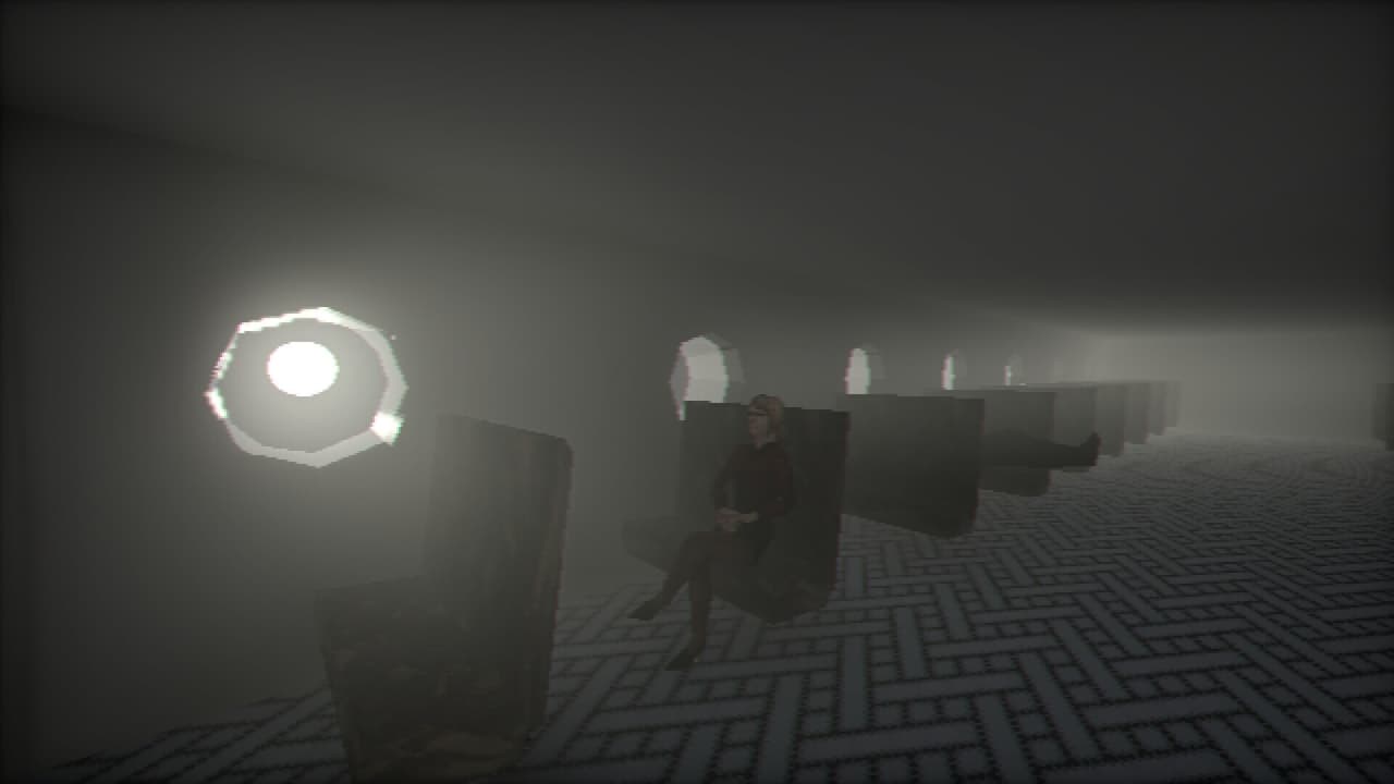 The Faceless Killer screenshot 5