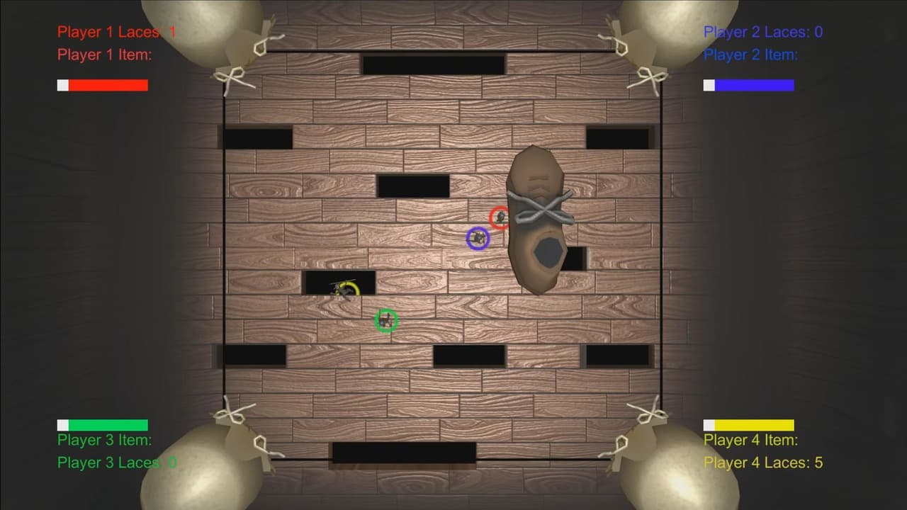 Thread Rippaz screenshot 5