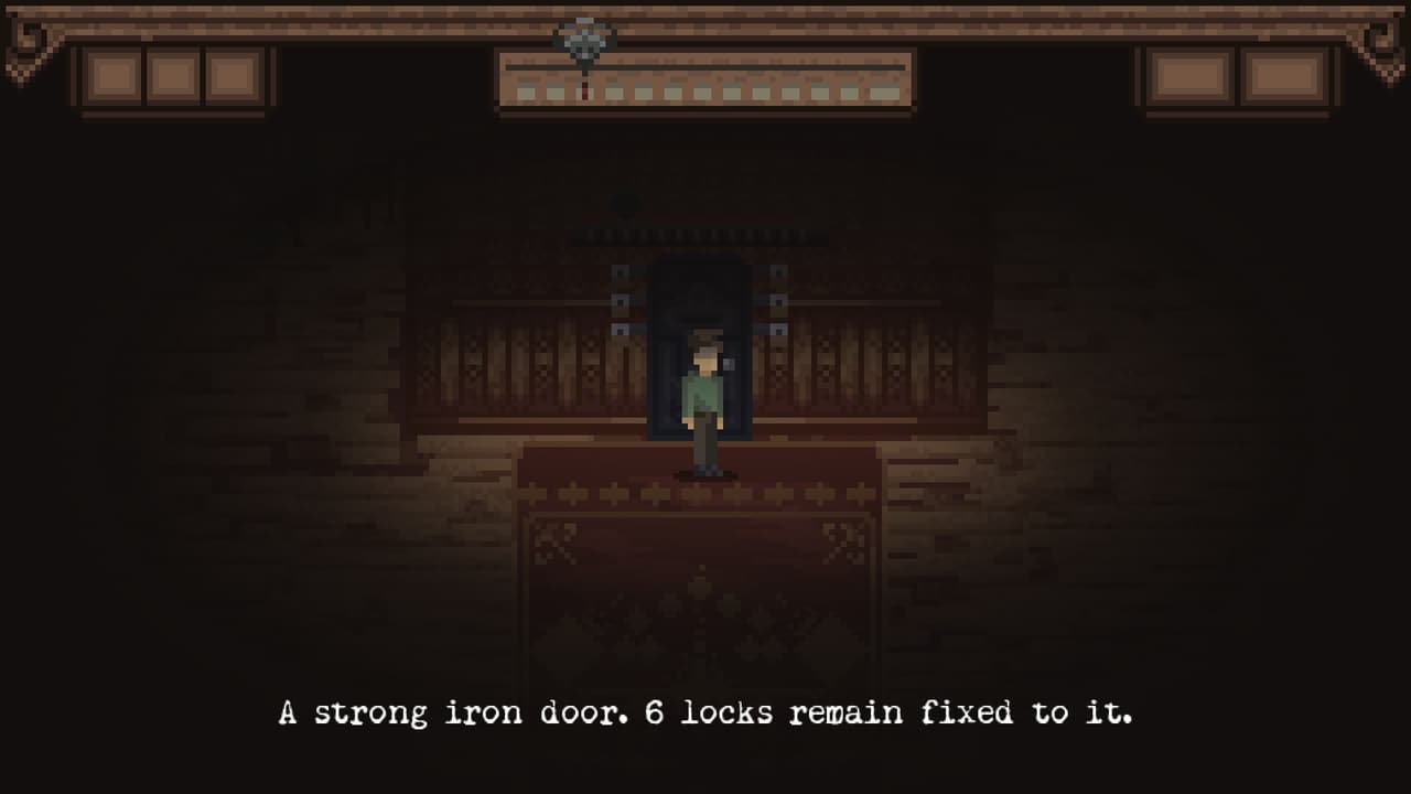 The Hour Has Come screenshot 3
