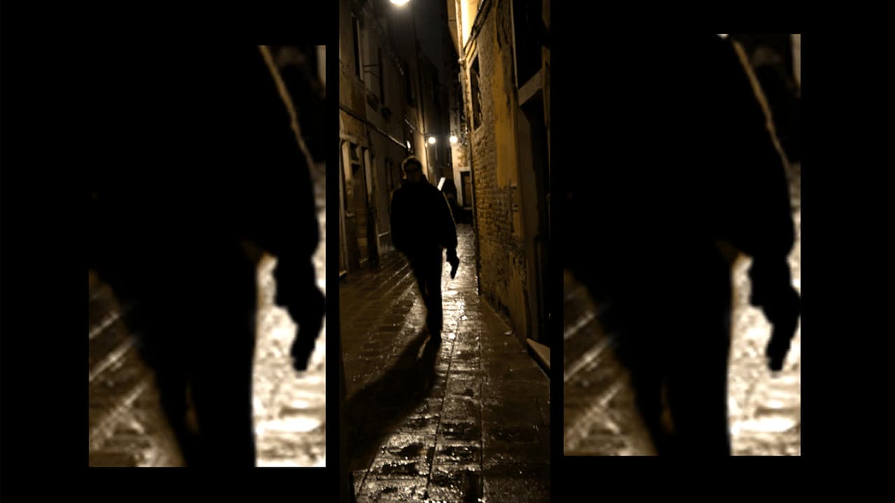 Corto Maltese - Secrets of Venice screenshot 3