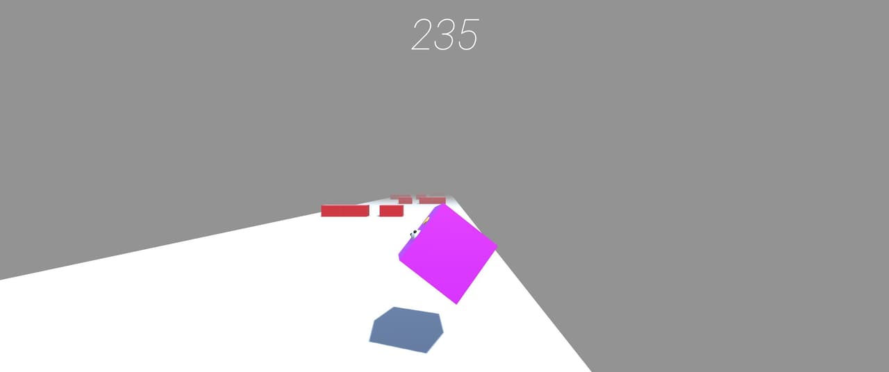 Joe Block screenshot 2