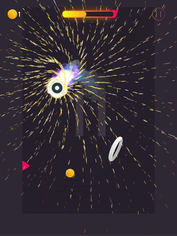 Dunk Party! screenshot 3