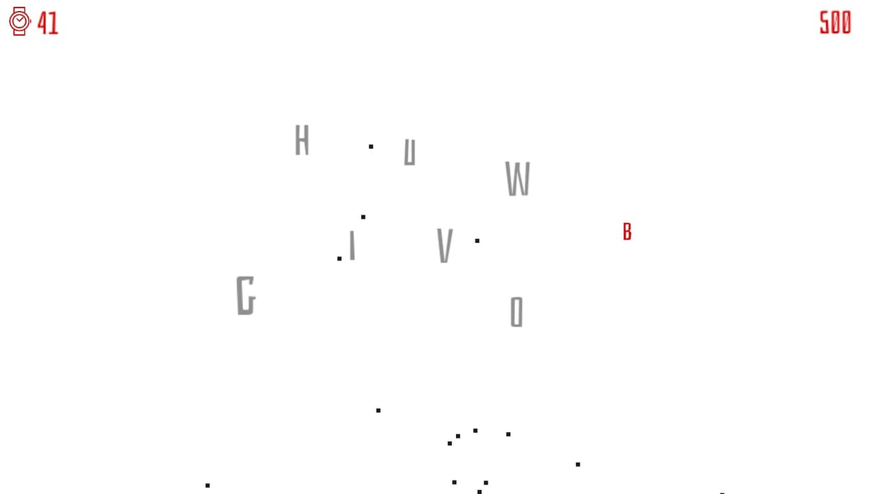 TEXT screenshot 4