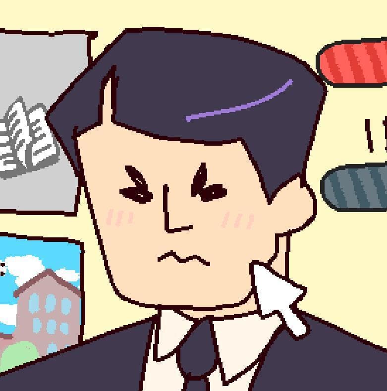 a littul thing screenshot 2