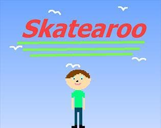Skatearoo