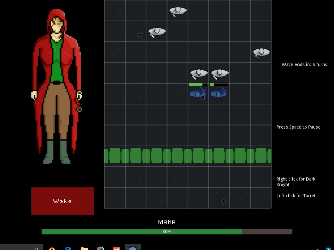 Project World Domination: The Awakening screenshot 3