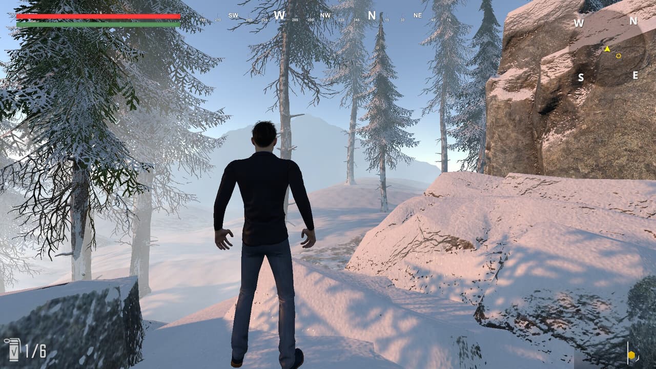 The Assailants Arrival screenshot 5
