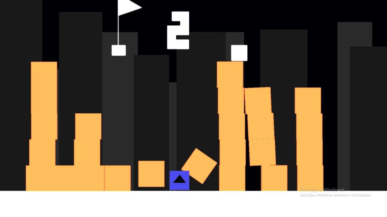 Counter Control GMTK 2020 screenshot 6