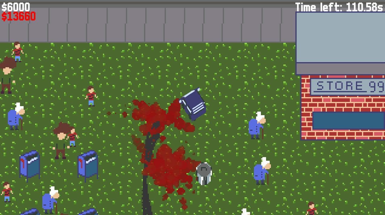 Braking News screenshot 2