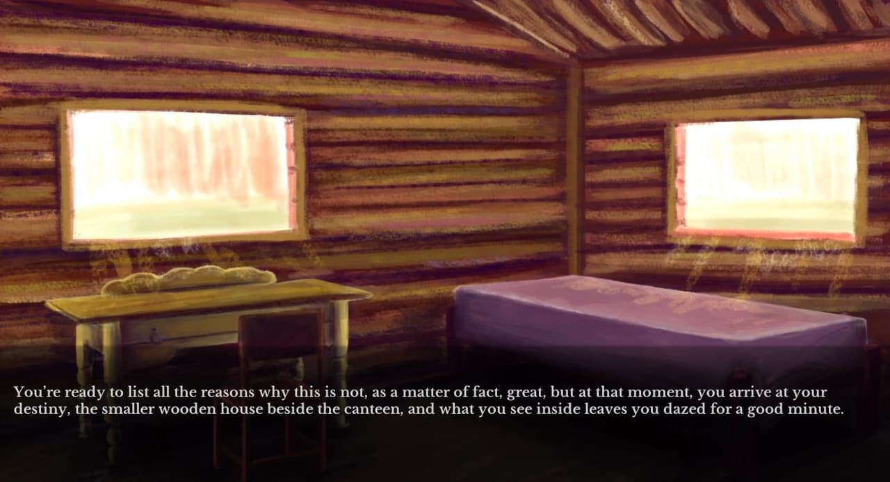 The Fortress screenshot 2