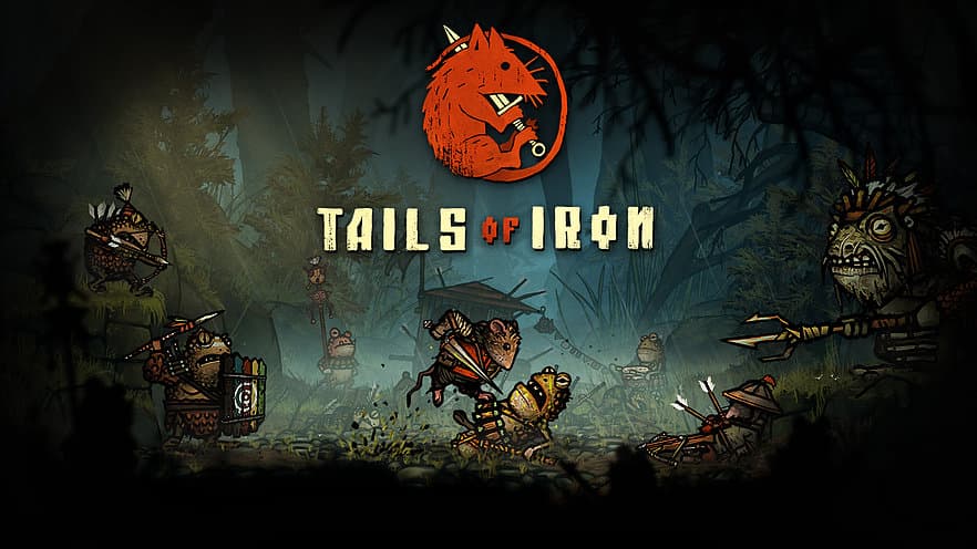 Tails of Iron screenshot 2