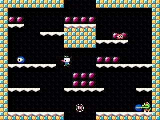 Bobble screenshot 2