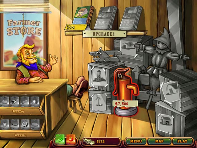 Little Farm screenshot 3
