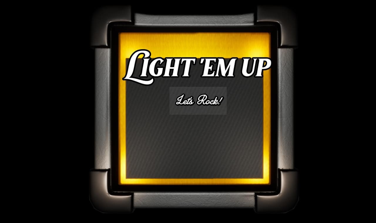 LIGHT EM UP (Justin) screenshot 2