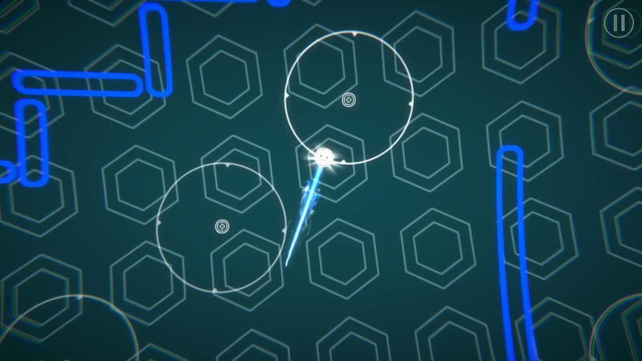 Re-Orbit screenshot 3