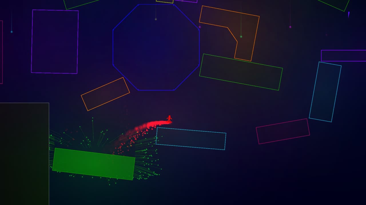 Spectrum Break screenshot 5
