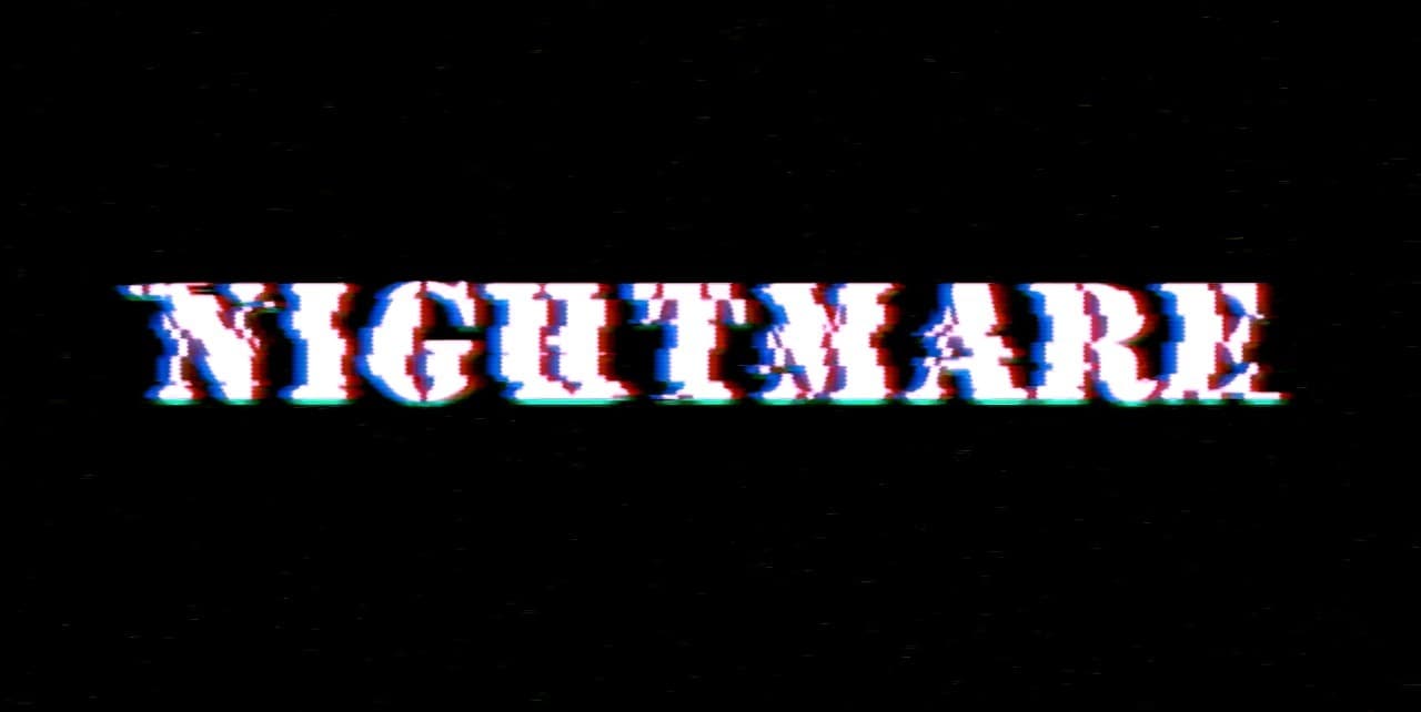 Nightmare (itch) (AlphaPro Studio) screenshot 3