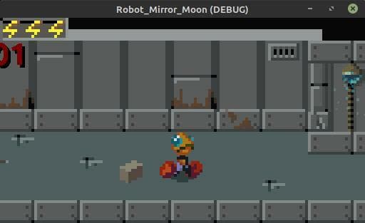 Escape the Factory of Evil screenshot 2