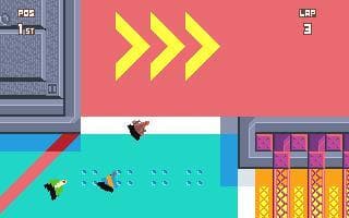 SlipSpeed screenshot 5