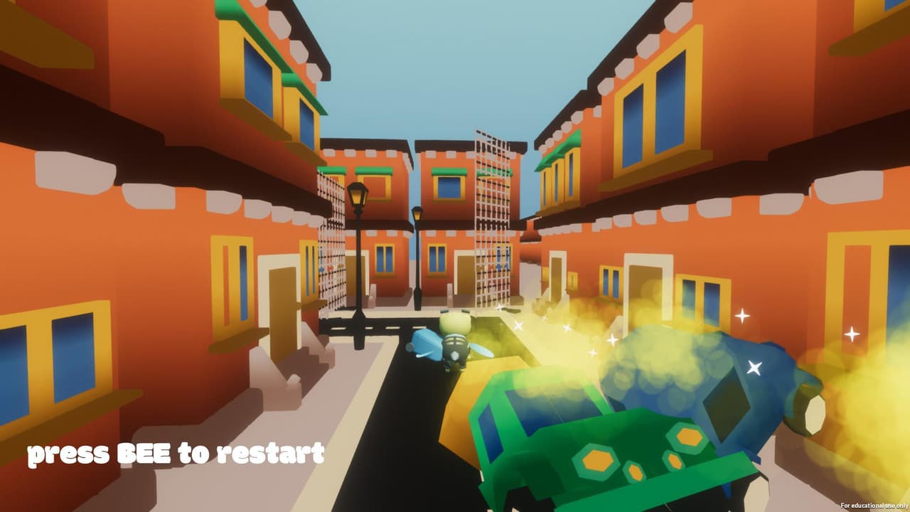 You Better Bee At Work! screenshot 2