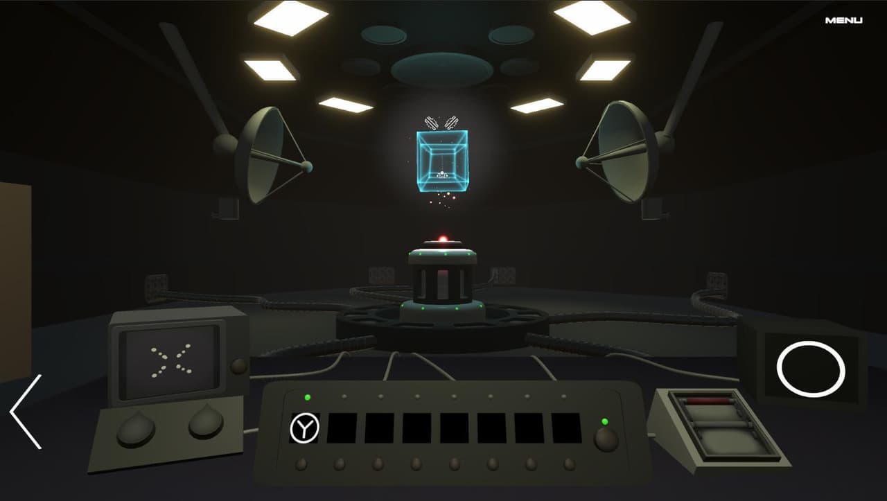 Signals from the Stars screenshot 5