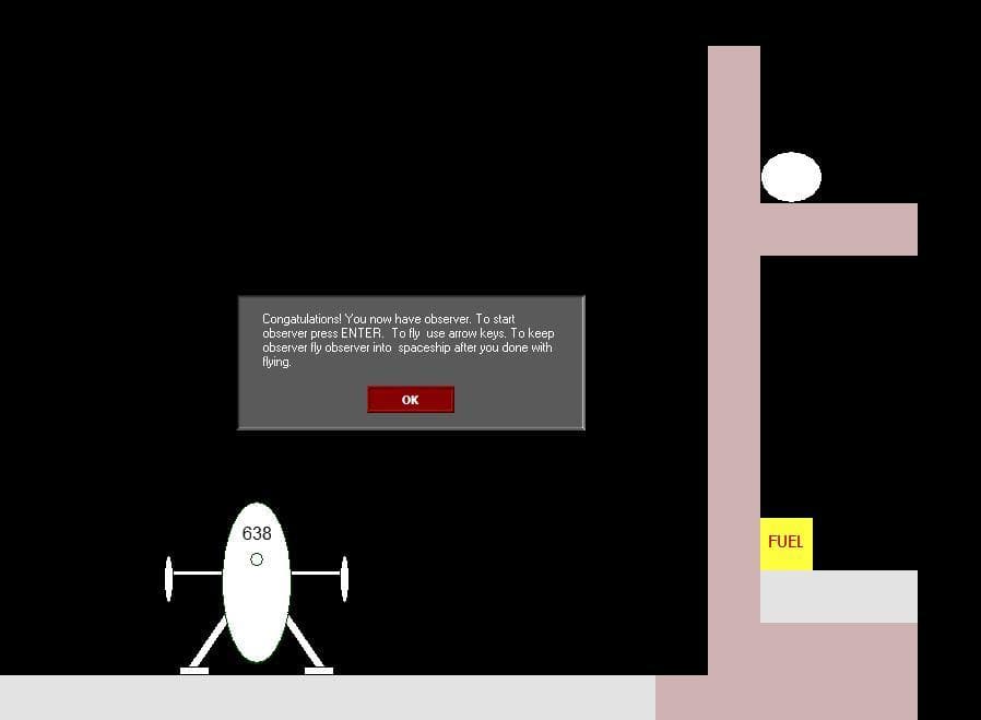 Lander Observer screenshot 4