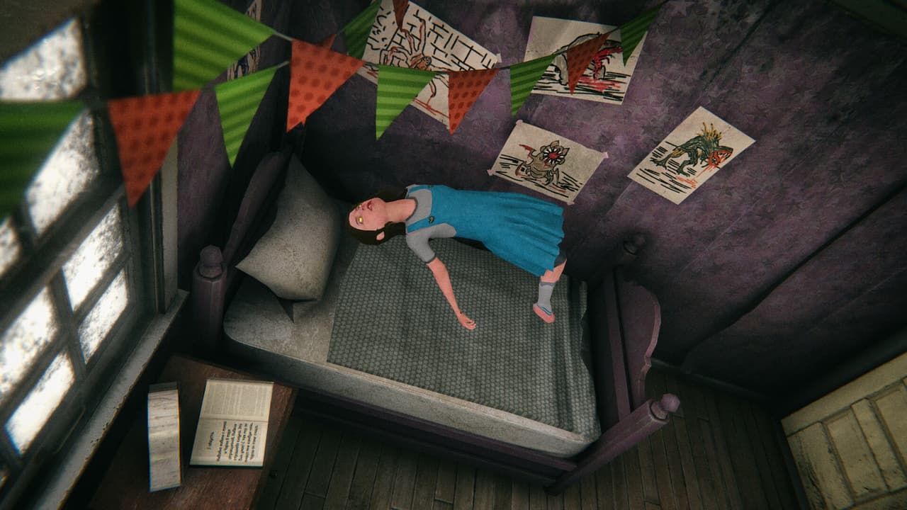 Death Park 2 screenshot 3