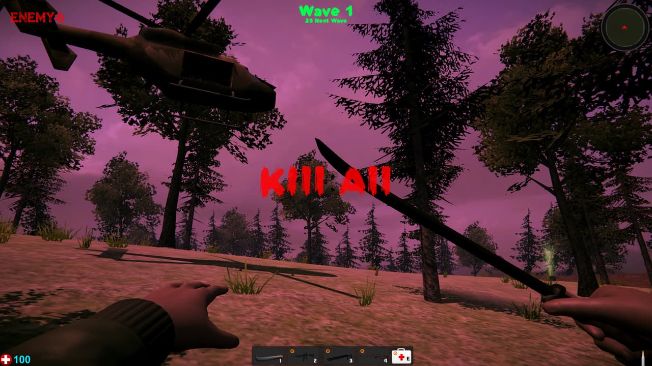 Task is to Survive screenshot 2