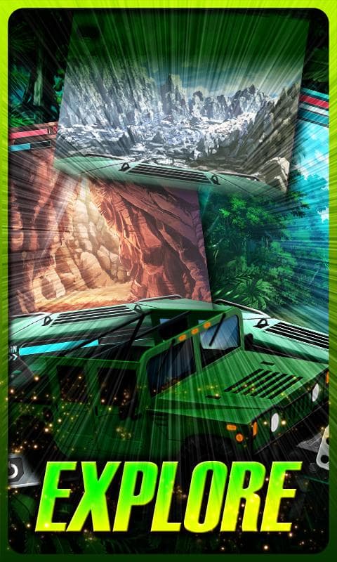 DINO DOMINION screenshot 4
