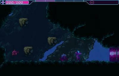 K438-B_DEMO screenshot 4