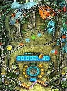 Metroid Prime Pinball screenshot 6