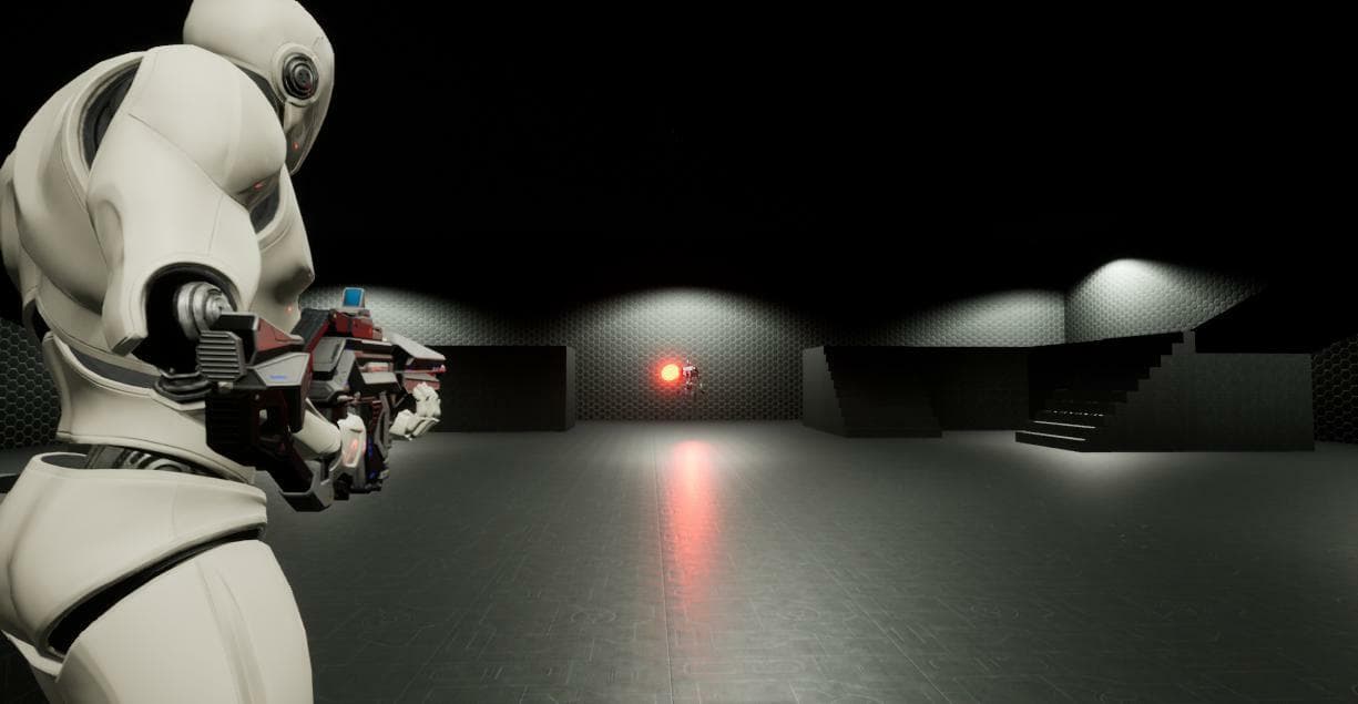 ShootBot screenshot 3