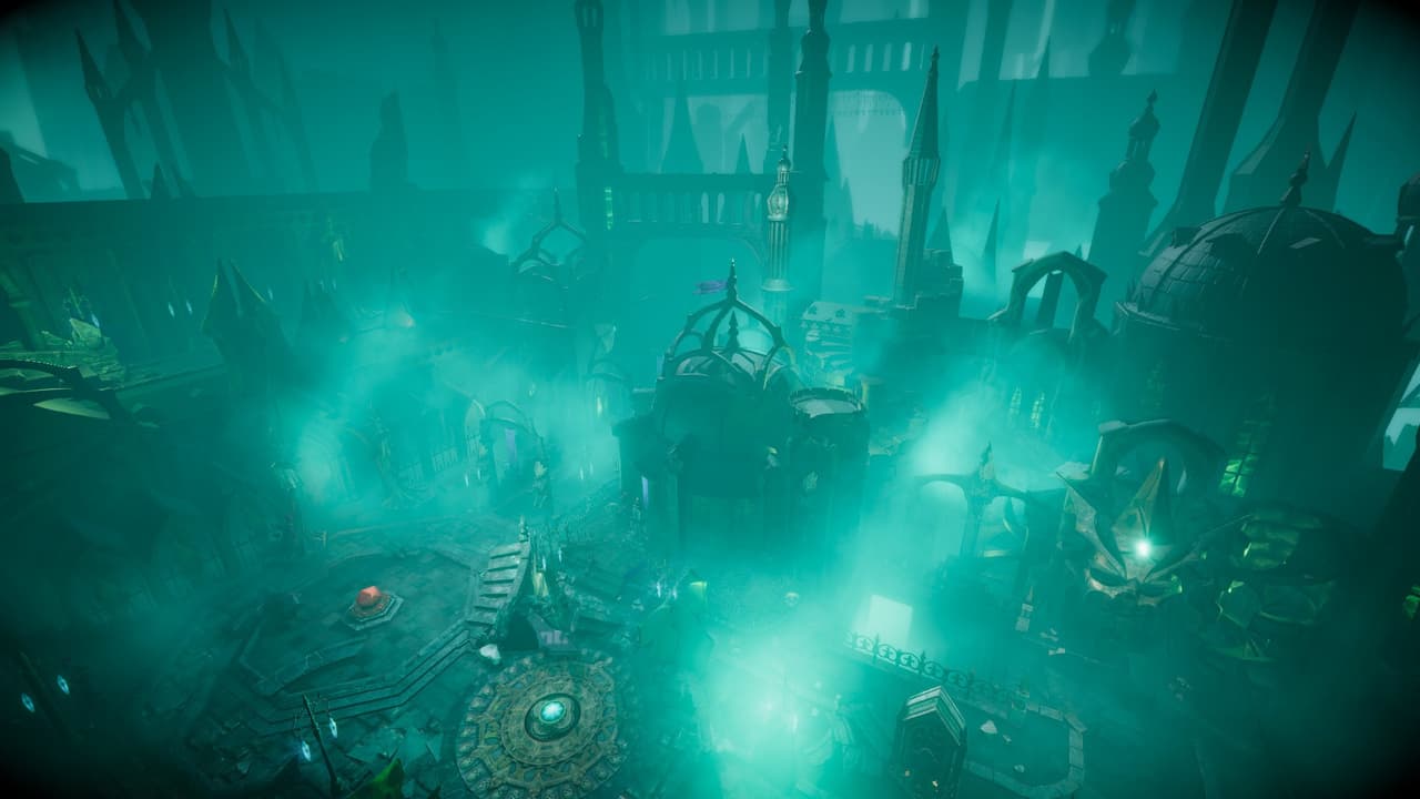 Warhammer Underworlds: Online screenshot 5