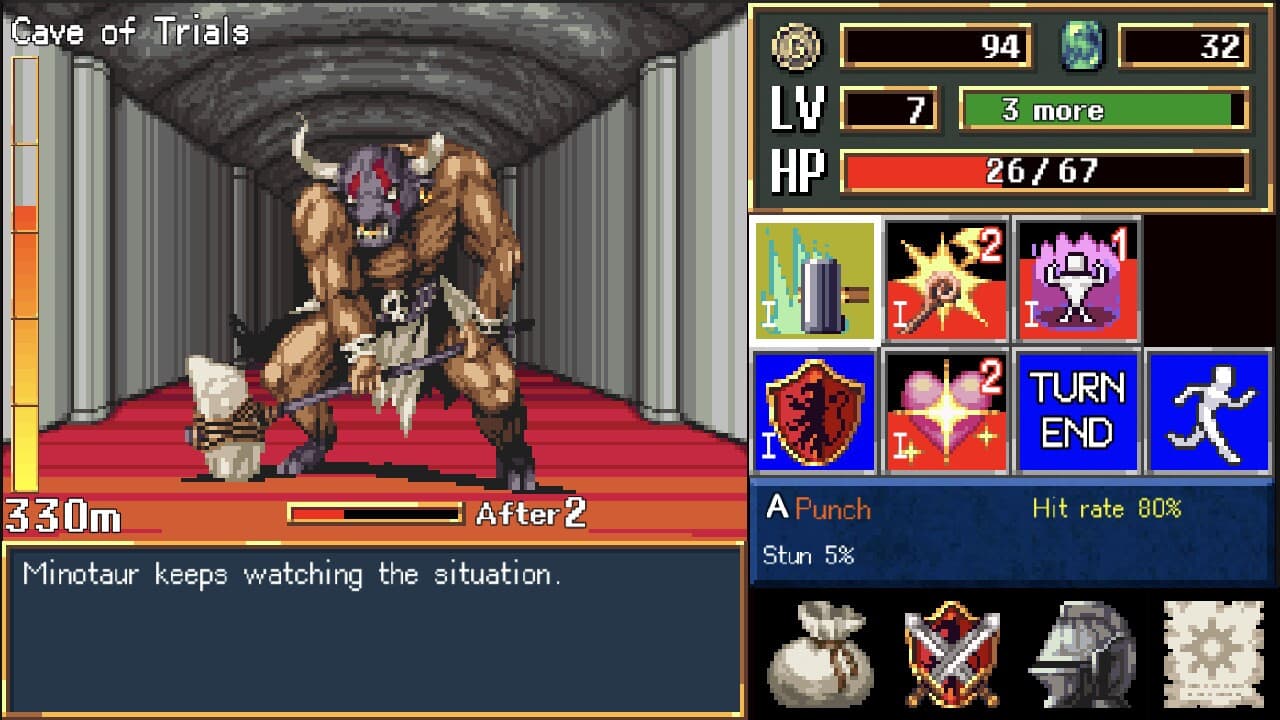 DarkBlood -Reborn screenshot 2