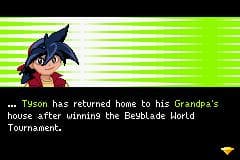 Beyblade VForce: Ultimate Blader Jam screenshot 6