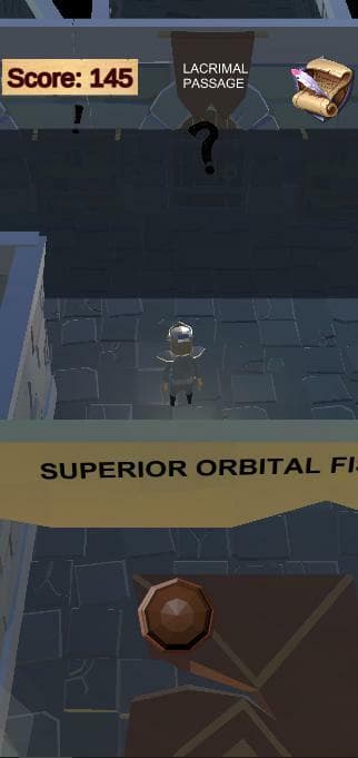 NeuroDungeon screenshot 3