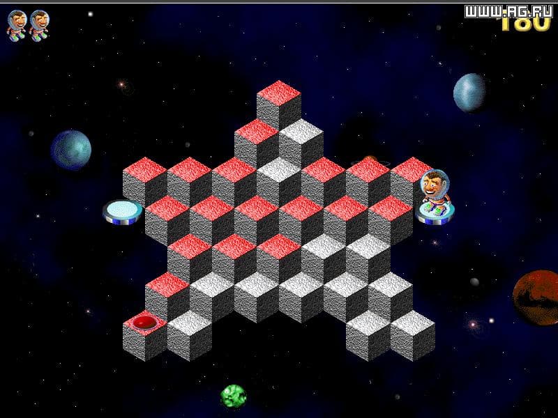 Qbob screenshot 4