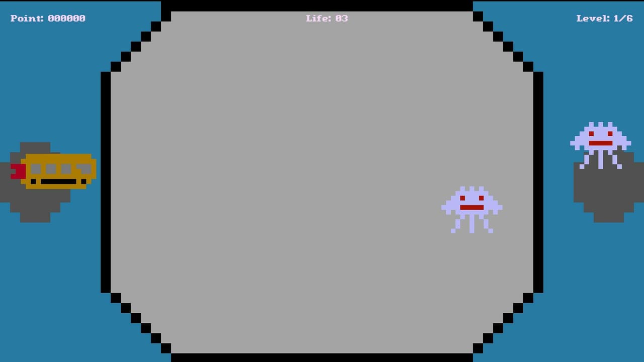 Spacia: Andromeda Life (GL) screenshot 5