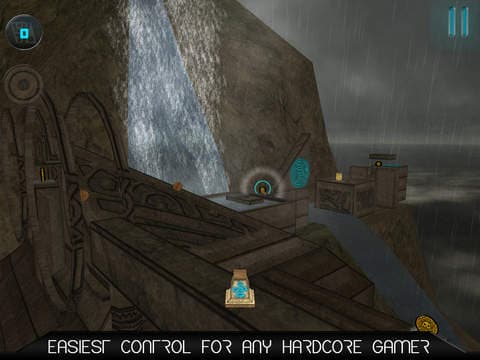 Flummox screenshot 4