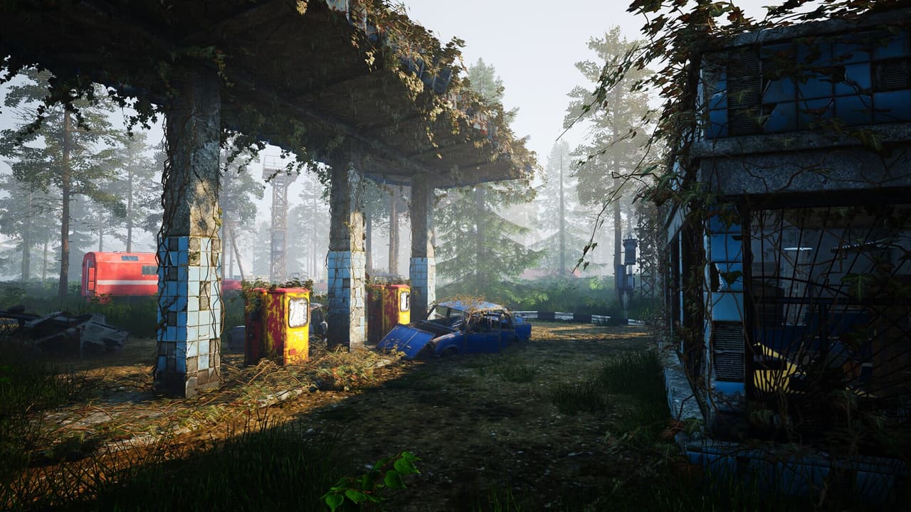 Last Whisper screenshot 3