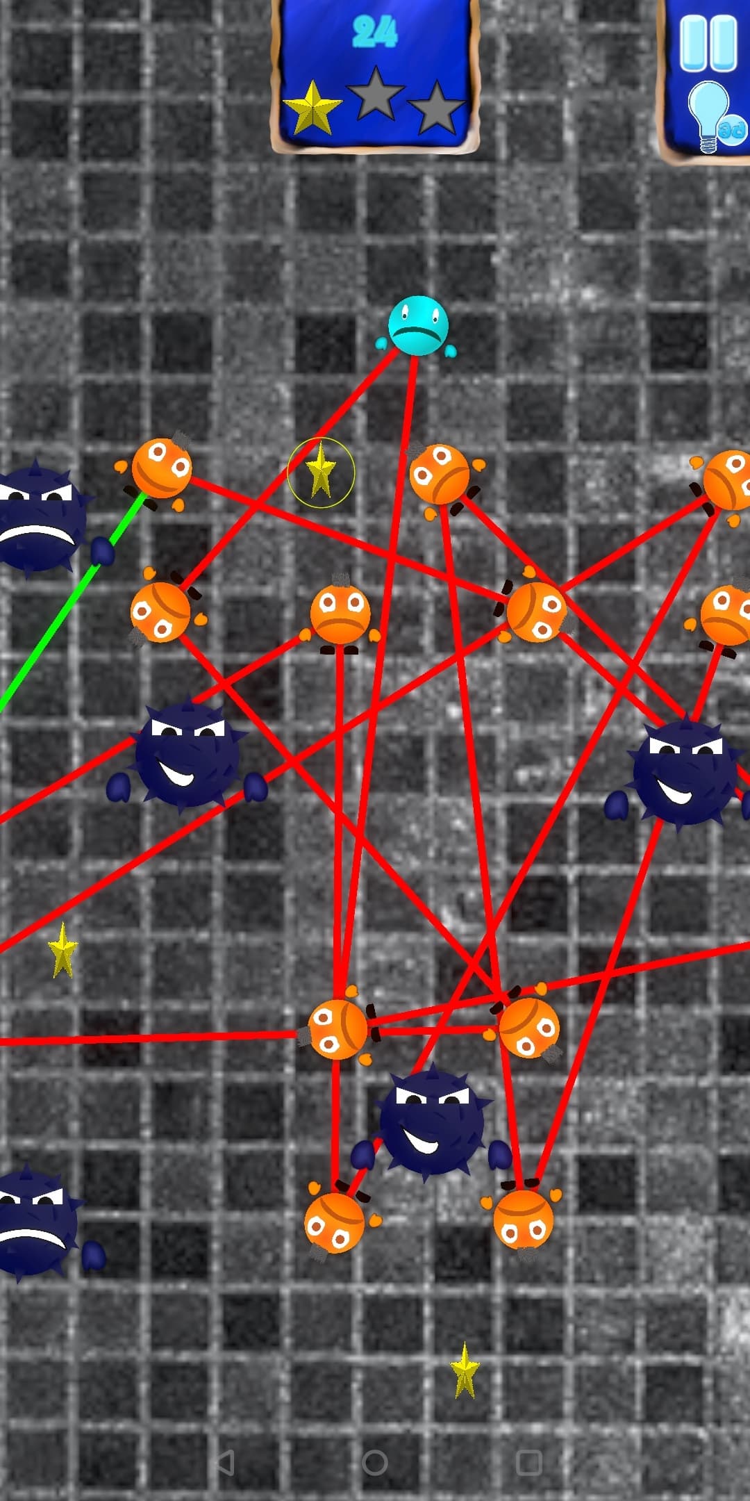 Lines Splitter screenshot 4