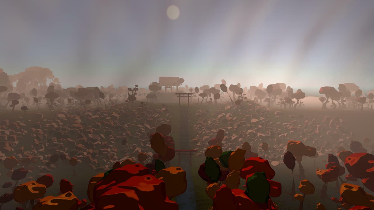 Aki (Morgan Skilly) screenshot 4