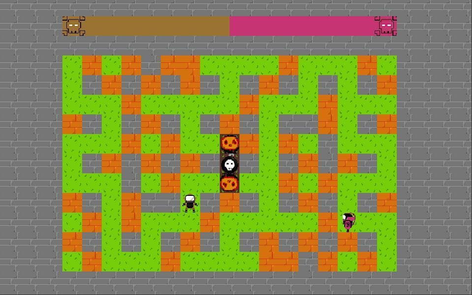 Bombato screenshot 3