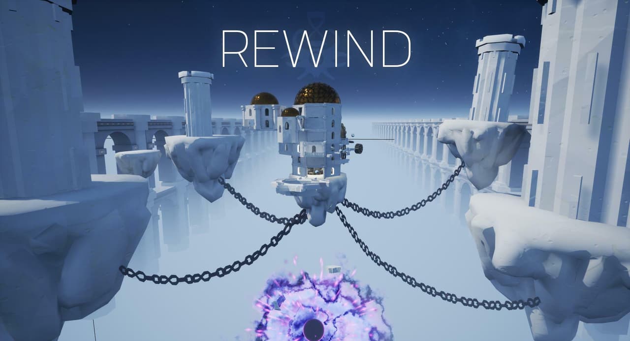 REWIND (itch) (Sleeprunner Studios)