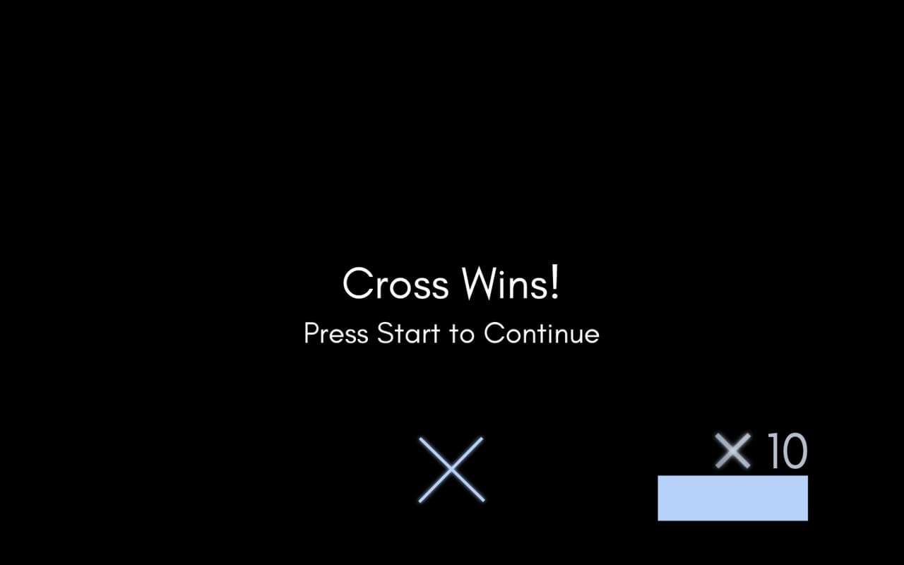 Controller Clash