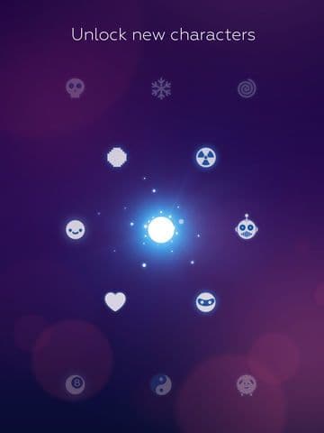 Dot Lines screenshot 4