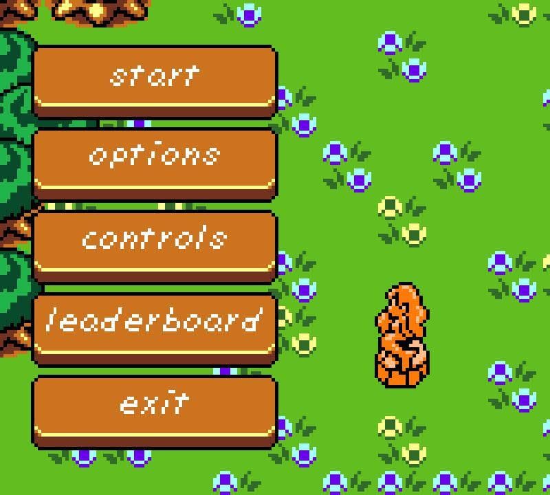 The Legend of the Puzzle screenshot 2