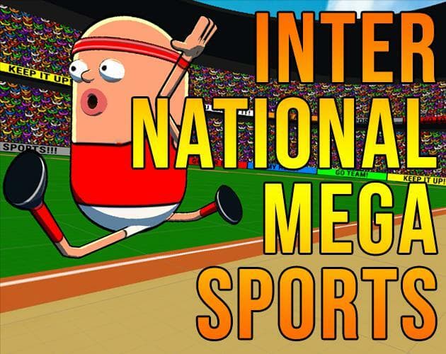 International Megasports